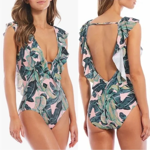 Gianni Bini Swimsuit - Picture 4 of 4